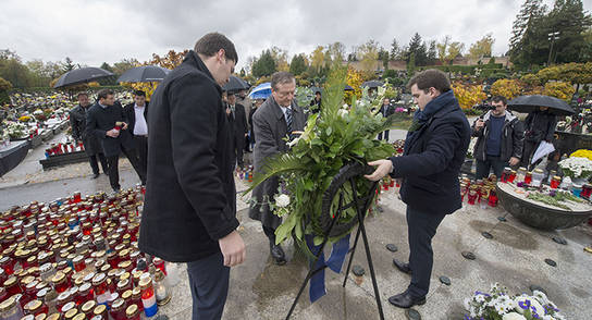 Mirogoj_Dan Sveucilista2016