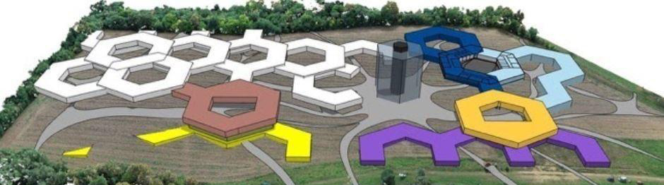 Idejni projekt Nacionalnog centra umjetne inteligencije u Lipiku