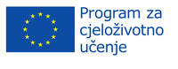 Program za cjeloživotno učenje Program za cjeloživotno učenje