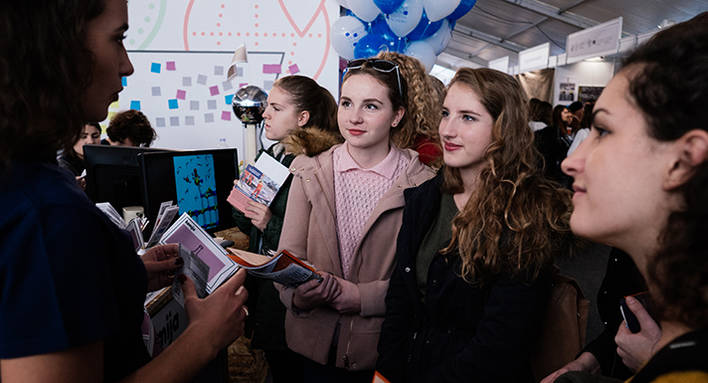 2017_Smotra sveucilista_maturanti