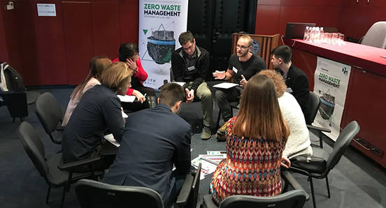 Medunarodna skola u Dubrovniku_studeni 2017