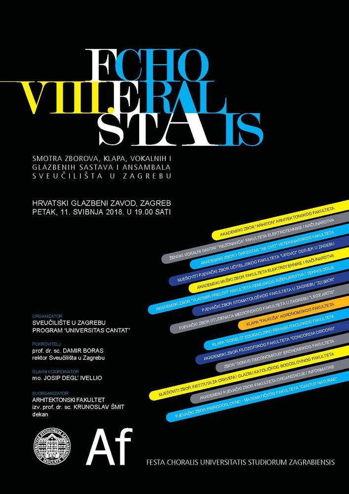 2018_Festa choralis