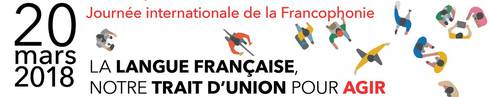Mois de francophonie_mars_2018