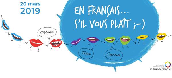 Mjesec Frankofonije 2019_slika