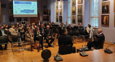 2022_alumni prica_rektor Lakusic