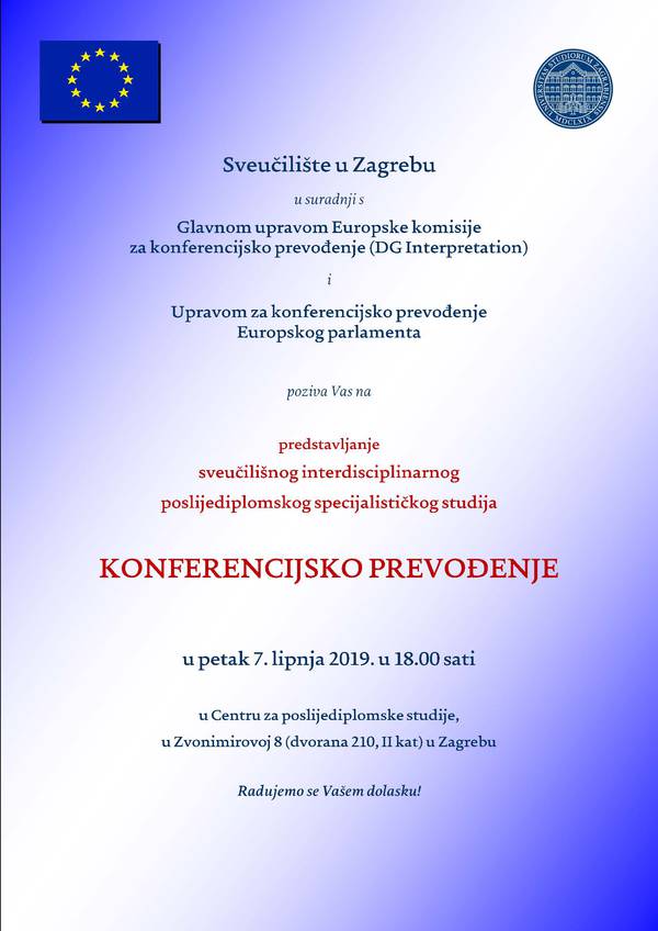Konferencijsko prevodenje_plakat2019