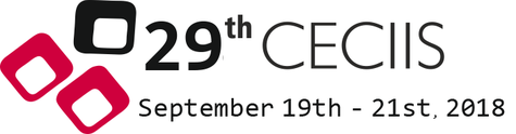 CECIIS 2018