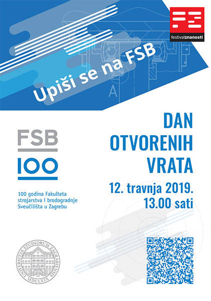 FSB_Dan otvorenih vrata 2019