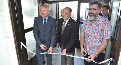 Laboratorij_FKIT_rezanje vrpce_lipanj2017