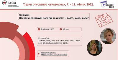 OEW_webinarr_otvoreni obrazovni sadrzaji u nastavi