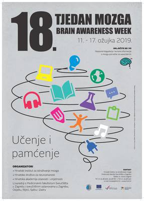 18. Tjedan mozga