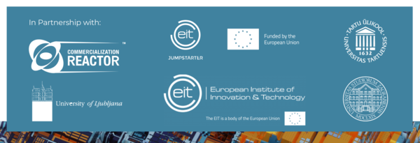 Commercialization Dive partners