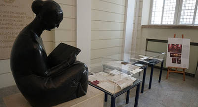 Dan arhivske bastine 2019_eksponati