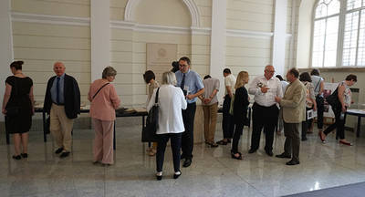 Dan arhivske bastine2019_posjetitelji