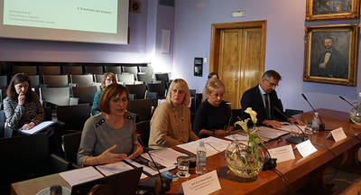 Dan sveučilišne kvalitete 2019.