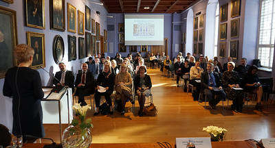 Dan sveučilišne kvalitete 2019.