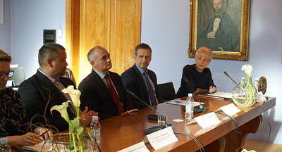 Dan sveučilišne kvalitete 2019.