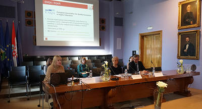 Dan sveučilišne kvalitete 2019.