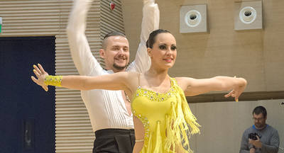 Dodjela stipendija 2016_plesaci