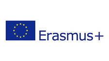 Erasmus + logo