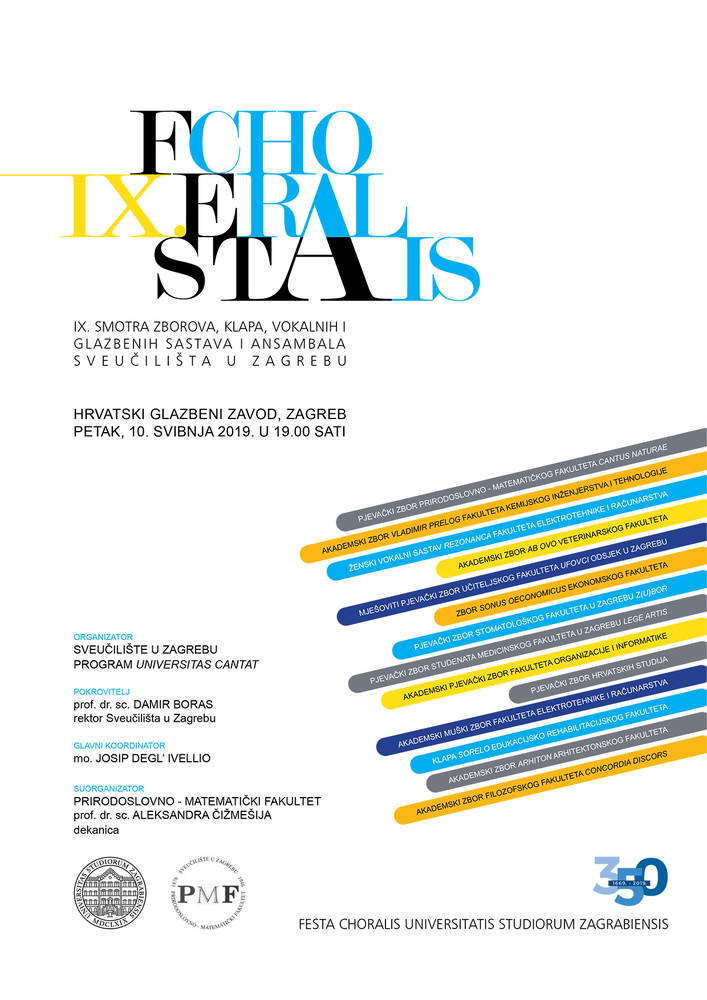 Festa Choralis 2019
