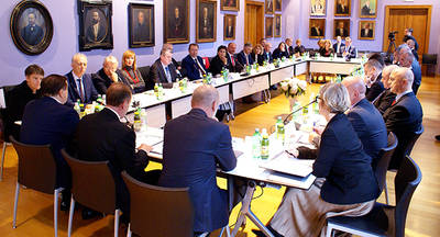 Forum rektora SEE i WB_studeni2018