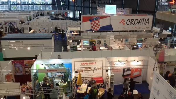 Inovacije_Nurnber2019_Hrvatska zemlja partner