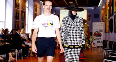 Inovacije u tekstilnoj industriji_tribina_lipanj2018_begovic i model