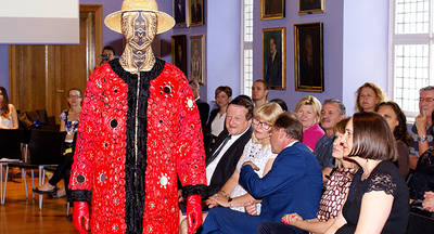 Inovacije u tekstilnoj industriji_tribina_lipanj2018_model