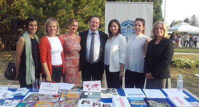 Sveuc. skola hrv jezika i kulture kod predsjednice RH_srpanj2017