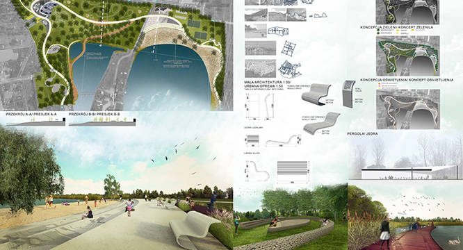 mala chorwatska_plakat