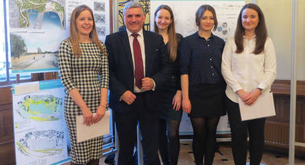 Mala Chorwatska_prva nagrada