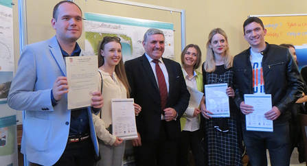 Mala Chorwatska_treca nagrada