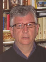 prof. dr. sc. Tomislav Petković