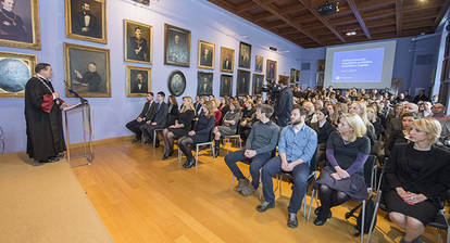 Promocija sveucilisnih specijalista 2017