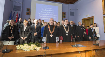 Promocija sveucilisnih specijalista 2017