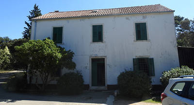 Šumarski_Rab nekretnina2018_objekt