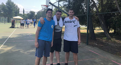 sportske igre2019_kosarka