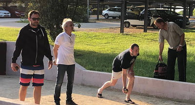 sportske igre2019_bocanje