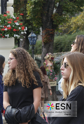 Tjedan dobrodoslice 2020