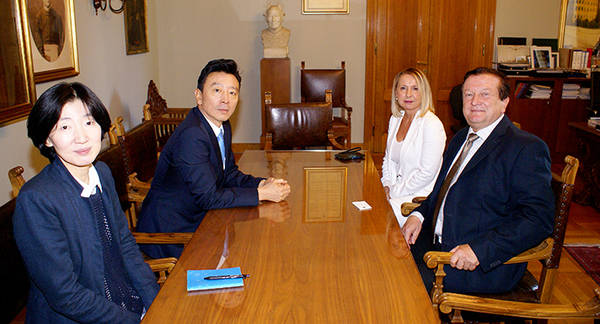 Veleposlanik Koreje_rujan2019