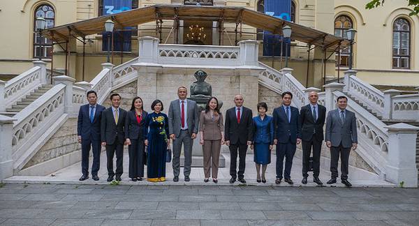 Izaslanstvo_Vijetnam_listopad2022