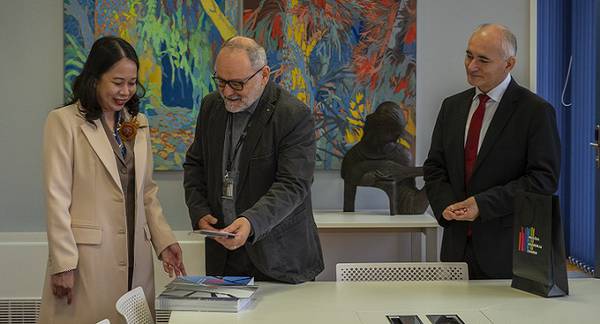 Izaslanstvo_Vijetnam_listopad2022