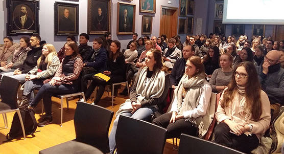 welcome day2018_veljaca2018